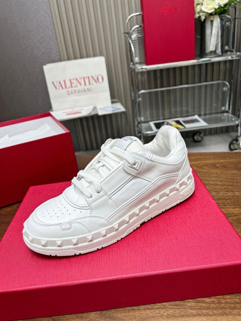 Valentino Low Shoes